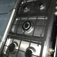 اجاق گاز اسنوا