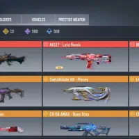 call of duty رایگان