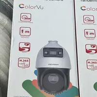 دوربین مداربسته هایک ویژن و دزدگیر کلاسیک|دوربین مداربسته|بانه, |دیوار