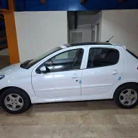 207 پانا ۴۰۱|خودرو سواری و وانت|تهران, دردشت|دیوار