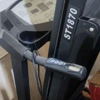 تردمیل پاورمکس|تجهیزات ورزشی|نیشابور, دهنو|دیوار