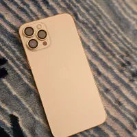 فروش گوشی iphone12 pro max|موبایل|نجفآباد, امام خمینی|دیوار