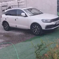 خودرو سواری کوپا شاسی درحد