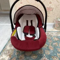 کریر دلیجان و گهواره اسپرینگ|کالسکه و لوازم جانبی|رشت, کاکتوس|دیوار