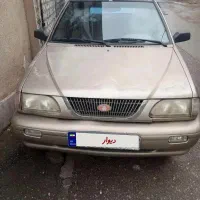 پراید 141 فنی درجه یک