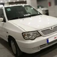 پراید ۱۱۱ مدل ۹۷