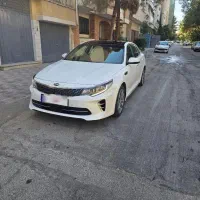 کیا اپتیما GT Line 2400cc، مدل ۲۰۱۷jf|خودرو سواری و وانت|اصفهان, مرداویج|دیوار