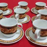 وسایل خونگی باکیفیت وقدیمی|ظروف سرو و پذیرایی|اصفهان, کوی ولی عصر|دیوار