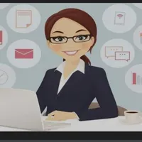 جذب کارشناس فروش تلفنی خانم
