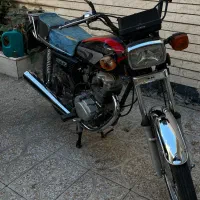 متور هندا|موتورسیکلت|قم, حنیف نژاد|دیوار