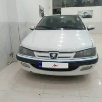 پژو پارس اتومات مدل ۹۱|خودرو سواری و وانت|کرمان, |دیوار