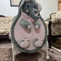 لوازم نوزاد