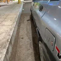 پراید مدل 85|خودرو سواری و وانت|بم, |دیوار