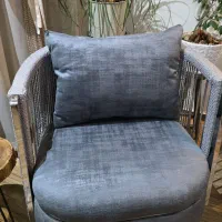 دو عدد راحتی|مبلمان خانگی و میز عسلی|تهران, حشمتیه|دیوار