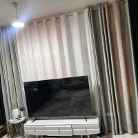 ست مبل پرده وجلومبلی|مبلمان خانگی و میز عسلی|بندر ماهشهر, |دیوار