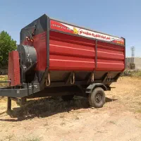 مکنده کاه