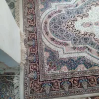 ۳عدد فرش ۶ متره ۱۲۰۰ شانه تراکم ۳۶۰۰|فرش|محمدشهر, عباس آباد|دیوار