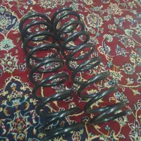 فنر لول عقب پراید ( یک جفت )