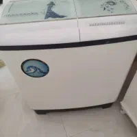 لباسشویی کلاسیک