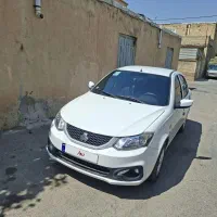 خودرو ساینا s