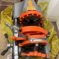حدیده برقی کله ببری ۲ اینچ مدل Z1T-R2