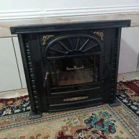 فروش بخاری شومینه قیمت توافقی