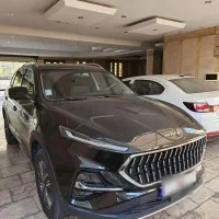 کی ام سی کا ۷|خودرو سواری و وانت|تهران, نارمک|دیوار