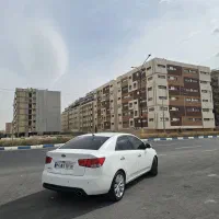 سراتو ۲۰۱۰|خودرو سواری و وانت|شاهین‌شهر, نسیم ۵|دیوار