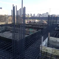 ارماتوربندی