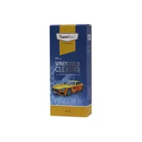 شیشه شوی نانوسان المان