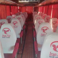 اتوبوس|خودرو سنگین|تبریز, |دیوار