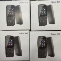 نوکیا106 اصلی