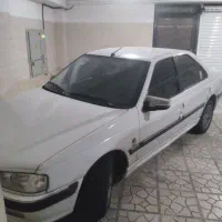 پارس TU5کلاس۱۵ اتوماتیک کم کار واقعی