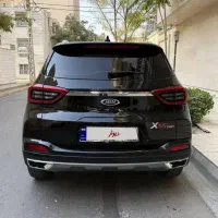 X55pro ie مدل ۱۴۰۲ اقساطی (آریا خودرو )|خودرو سواری و وانت|تهران, نارمک|دیوار