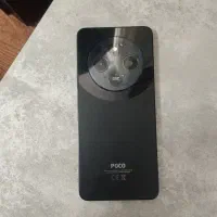 گوشی پوکو C75|موبایل|مشگین شهر, |دیوار