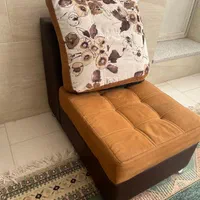 مبل یکنفره زیبا و سبک
