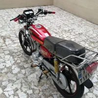 موتور هوندا 200«1403»