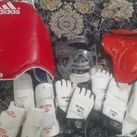 لباس مبارزه