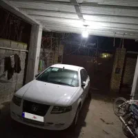 سورن دوگانه ۱۴۰۴ سیمی