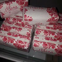 دستمال کاغذی ۱۰ عددی ۲۰۰ برگ|مواد شوینده و دستمال کاغذی|تهران, جنت‌آباد جنوبی|دیوار