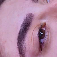 خط چشم|خدمات آرایشگری و زیبایی|کرج, عظیمیه|دیوار