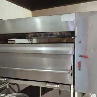 کباب پز تابشی