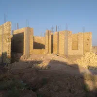 فروش اسکلت ۲۳۳ متری ۳ خوابه در علی آباد|فروش خانه و ویلا|شیراز, علی آباد|دیوار