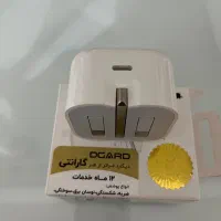 شارژر آیفون