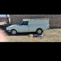 حمل بار با وانت