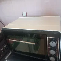 توستر|اجاق گاز و لوازم برقی پخت‌وپز|کرمانشاه, |دیوار
