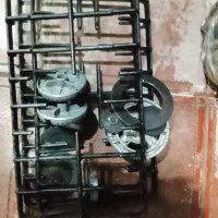 اجقاق قاز درحد نو