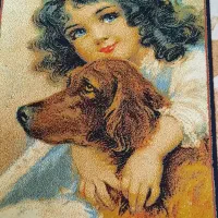 قالیچه اتاق کودک و نوجوان