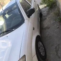 تیبا1مدل 93 دوگانه سوز دستی|خودرو سواری و وانت|مهاباد (آذربایجان غربی), |دیوار