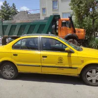 سمند ef7.   1399